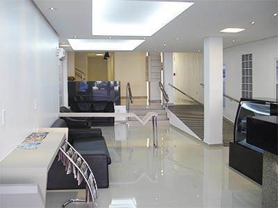 Golden Hotel - O Mais Central - Pet Friendly Chapeco Exterior photo